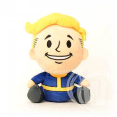 Stubbins - Fallout Vault Boy