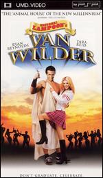 Van Wilder