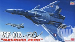 VF-0D Delta Wings (Plastic model)