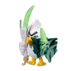 Poké Plush - Sirfetch'd