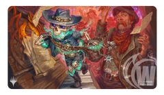 MTG Playmat - Tinybones