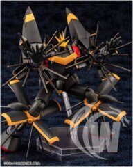 ACKS Gunbuster 1/1000 Gunbuster Plastic Model