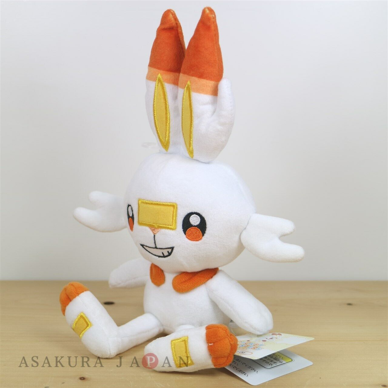 Allstar Collection - Scorbunny