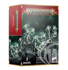 Nighthaunt - Spirit Hosts