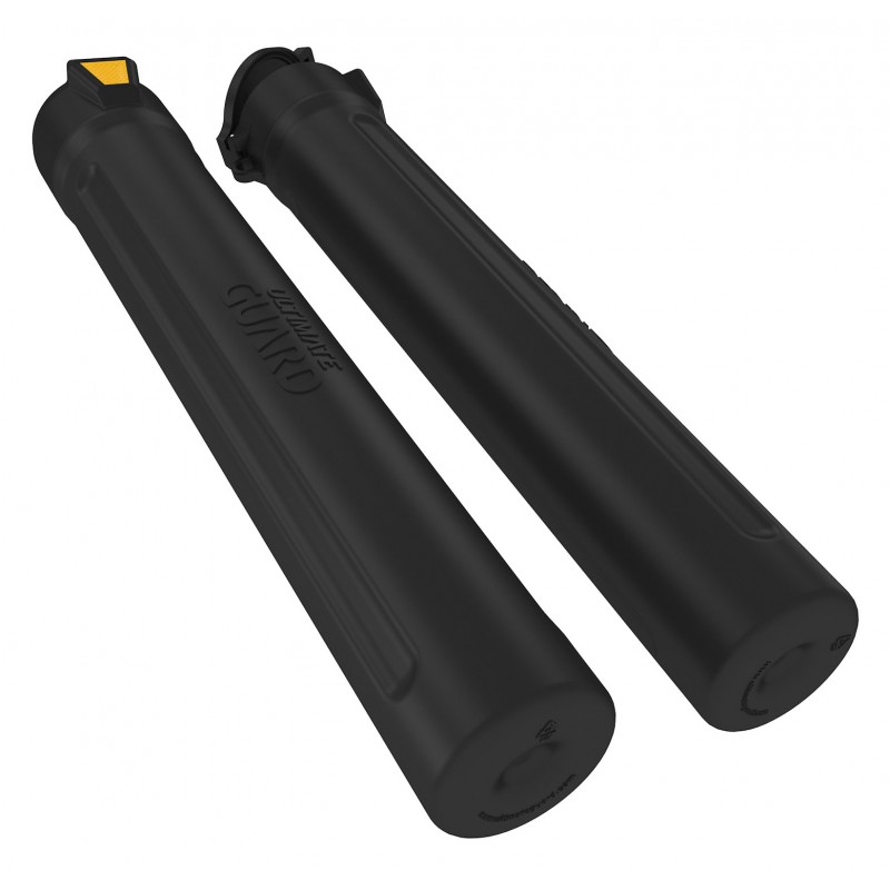 Ultimate Guard Matpod - Black
