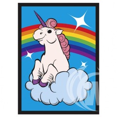 Legion Sleeves - Rainbow Unicorn
