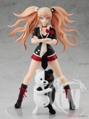 Pop Up Parade Junko Enoshima (PVC Figure)