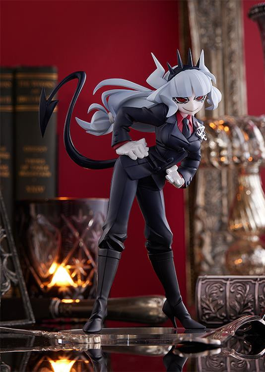Lucifer Pop Up Parade