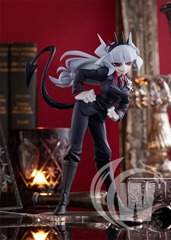 Lucifer Pop Up Parade