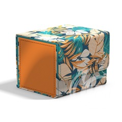 Ultimate Guard Sidewinder 100+ Xenoskin - Canary Orange 2023 Exclusive