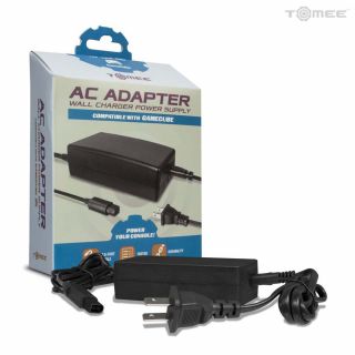 Tomee GameCube AC Adapter
