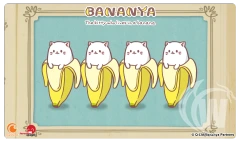 Player's Choice - Bananya
