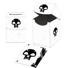 MTG Deckbox - Swamp