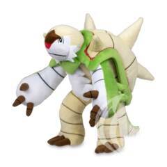 Chesnaught Poké Plush - 12 In.