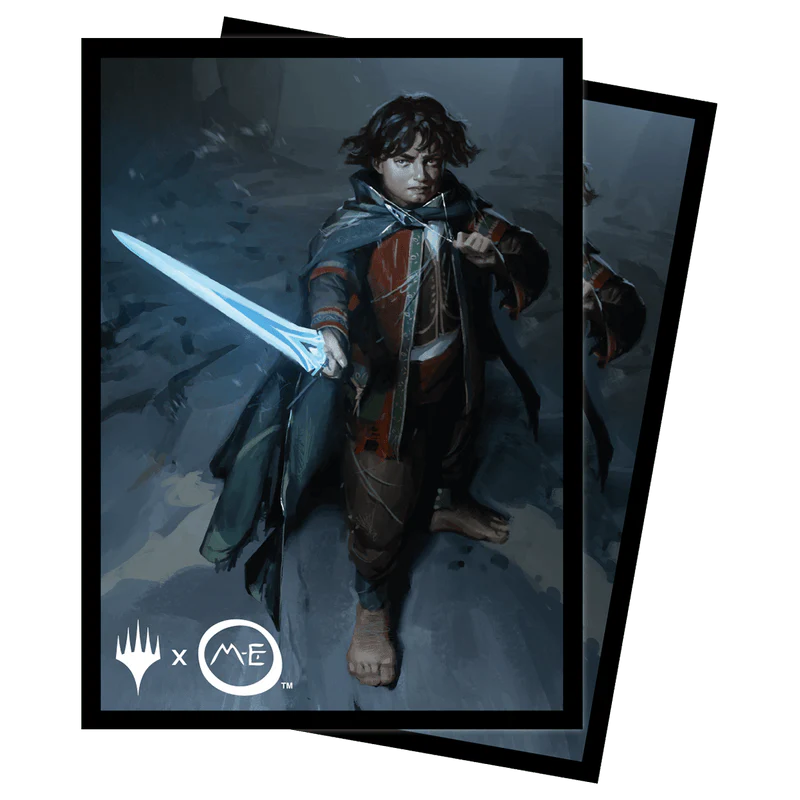 MTG Sleeves - Frodo