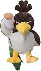 Pokemon Center Original - Galarian Farfetch'd