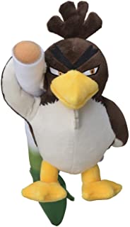 Pokemon Center Original - Galarian Farfetchd