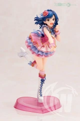 THE IDOLM@STER MILLION LIVE ！ YURIKO NANAO SEICHOUCHU→LOVER!!-