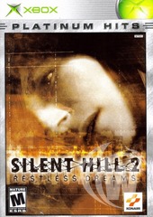 Silent Hill 2 - Xbox