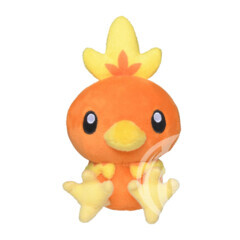 Pokémon Fit - Torchic