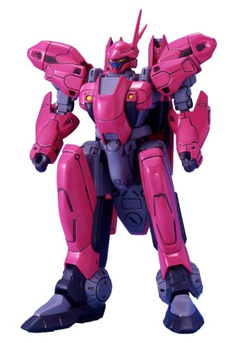 HG 1/48 OB BATTLE FRAM