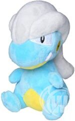 Pokemon Fit - Bagon