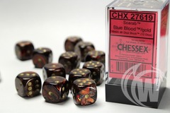 Chessex Dice - CHX27619