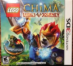 LEGO Legends Of Chima: Lavals Journey [Figure Bundle]