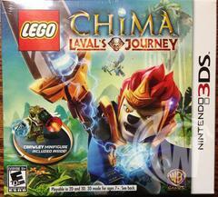 LEGO Legends Of Chima: Laval's Journey [Figure Bundle]