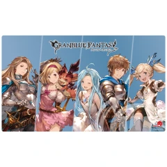 Player's Choice - Granblue Fantasy 3