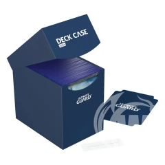 Ultimate guard Deck Case 133+ Blue