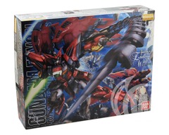 MG 1/100 GUNDAM EPYON  - NEW MOBILE REPORT GUNDAM