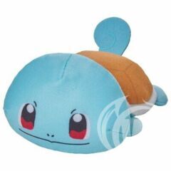 Takara Tomy Pokemon Munyumaru Squirtle