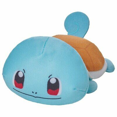 Takara Tomy Pokemon Munyumaru Squirtle