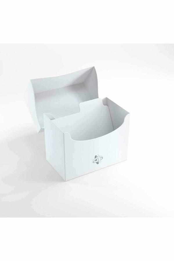 Gamegenic 80+ Sideholder White