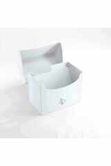 Gamegenic 80+ Sideholder White