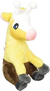 Pokemon Fit - Girafarig