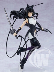 RWBY: Blake Belladonna Pop Up Parade Figure