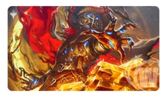MTG Playmat - Gonti, Canny Acquisitor