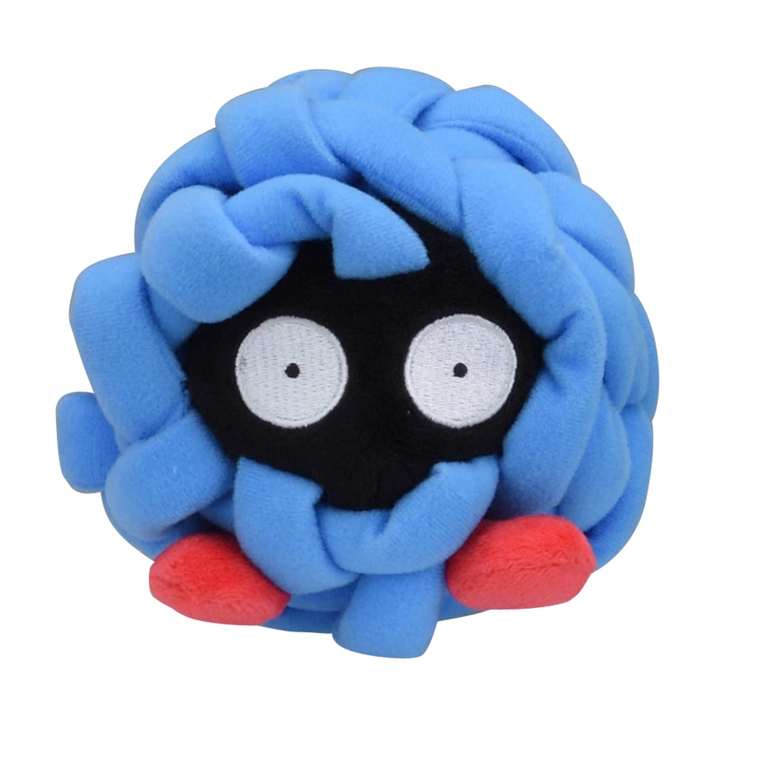 Tangela Sitting Cuties Plush - 4 ½ In.