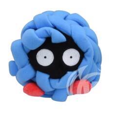 Tangela Sitting Cuties Plush - 4 ½ In.