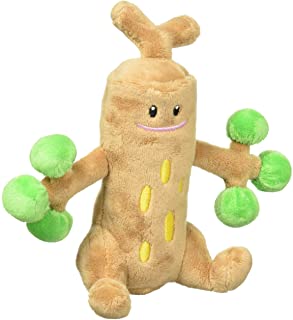Pokemon Fit -  - Sudowoodo