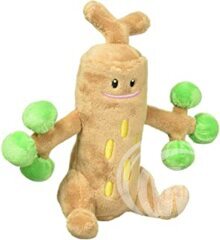 Pokemon Fit -  - Sudowoodo