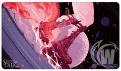 MTG Playmat - Lightning Greaves