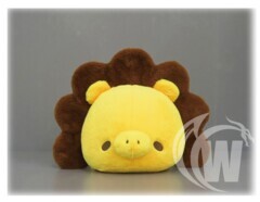 Lion Lay Down