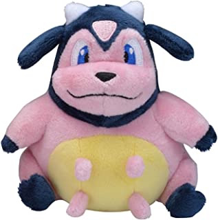 Pokemon Fit - Miltank