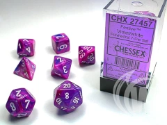 Chessex Dice - CHX27457