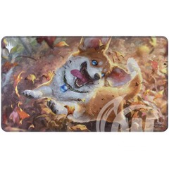 MTG Playmat - Holofoil Z