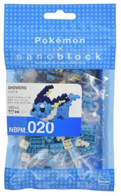 Vaporeon