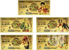Anime Money